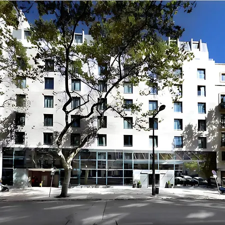De Hoteles En El Corazon De