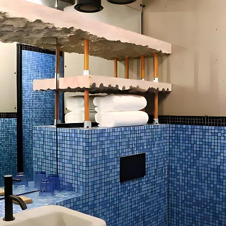 De Hoteles En El Corazon De Appartement