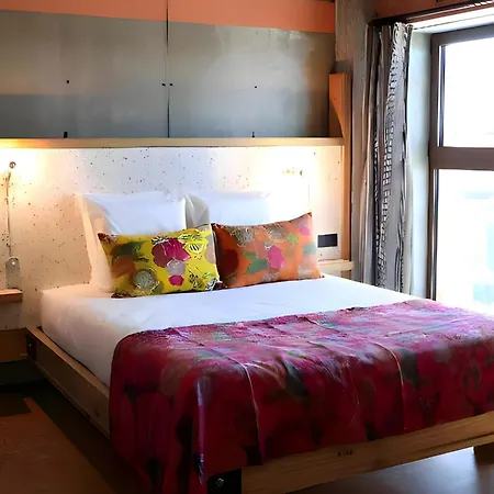 De Hoteles En El Corazon De