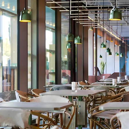 De Hoteles En El Corazon De Апартаменты