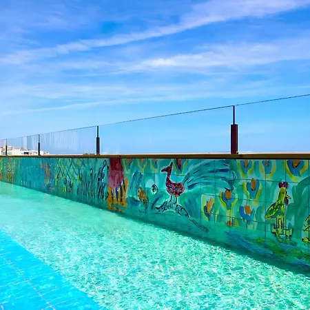 De Hoteles En El Corazon De Lissabon