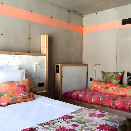 De Hoteles En El Corazon De * Лиссабон