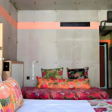 Апартаменты De Hoteles En El Corazon De *