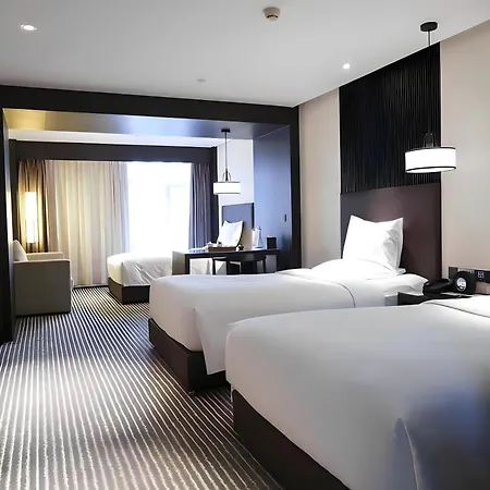 De Hoteles En El Corazon De Апартаменты