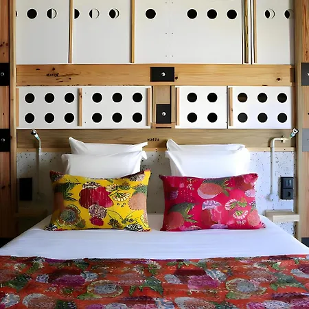 Appartement De Hoteles En El Corazon De
