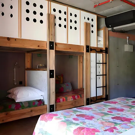 De Hoteles En El Corazon De Апартаменты