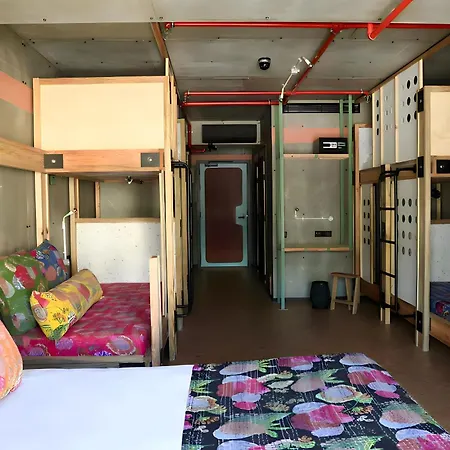 Апартаменты De Hoteles En El Corazon De *
