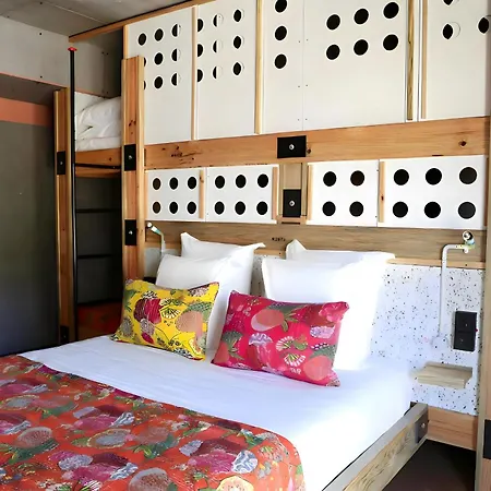 De Hoteles En El Corazon De *